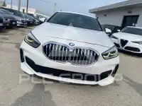 2019 BMW 118