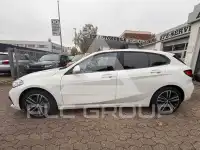 2019 BMW 118