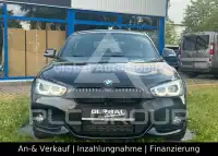 2019 BMW 118