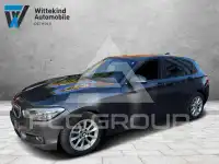 2019 BMW 118