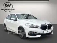 2019 BMW 118