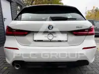 2019 BMW 118
