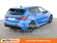 2019 BMW 118