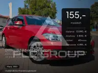 2019 BMW 118