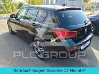 2019 BMW 118