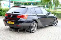 2019 BMW 118