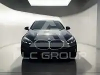 2019 BMW 118