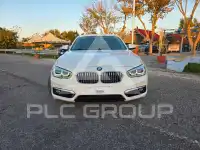 2019 BMW 118