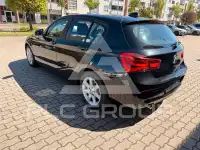2019 BMW 118