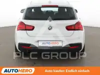 2019 BMW 118
