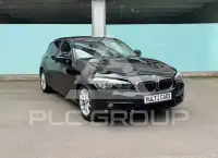 2019 BMW 118