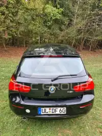 2019 BMW 118