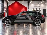 2019 BMW 118