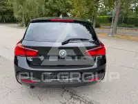 2019 BMW 118