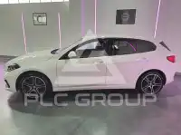 2019 BMW 118