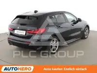 2019 BMW 118