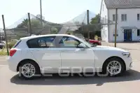 2019 BMW 118
