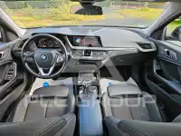 2019 BMW 118