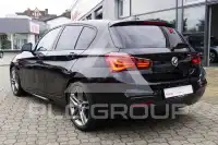 2019 BMW 118