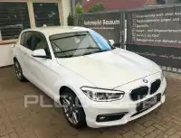 2019 BMW 118