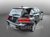 2019 BMW 118