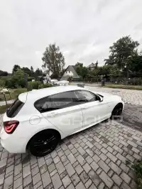 2019 BMW 118