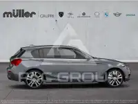 2019 BMW 118
