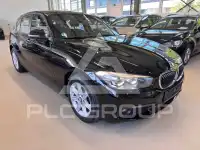 2019 BMW 118