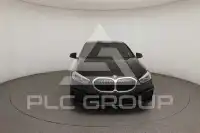 2019 BMW 118