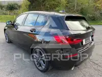 2019 BMW 118
