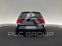 2019 BMW 118