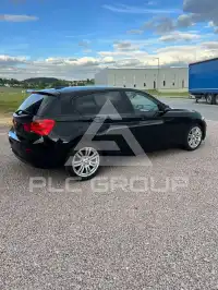 2019 BMW 118