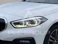 2019 BMW 118