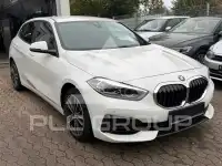 2019 BMW 118