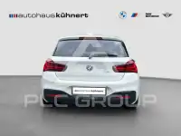2019 BMW 118
