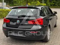 2019 BMW 118