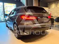 2019 BMW 118