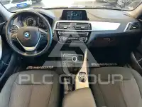 2019 BMW 118