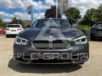 2019 BMW 118
