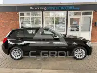 2019 BMW 118