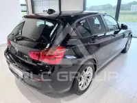2019 BMW 118