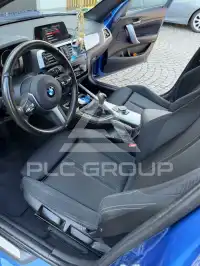 2019 BMW 118
