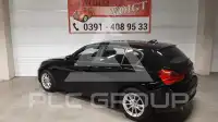 2019 BMW 118