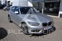 2019 BMW 118