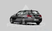 2019 BMW 118