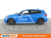 2019 BMW 118