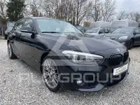 2019 BMW 118
