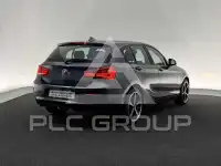 2019 BMW 118