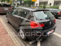 2019 BMW 118