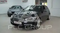 2019 BMW 118